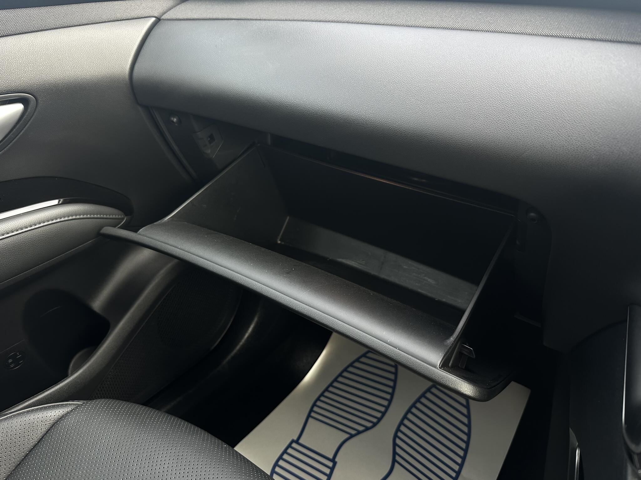 Hyundai Tucson view 14