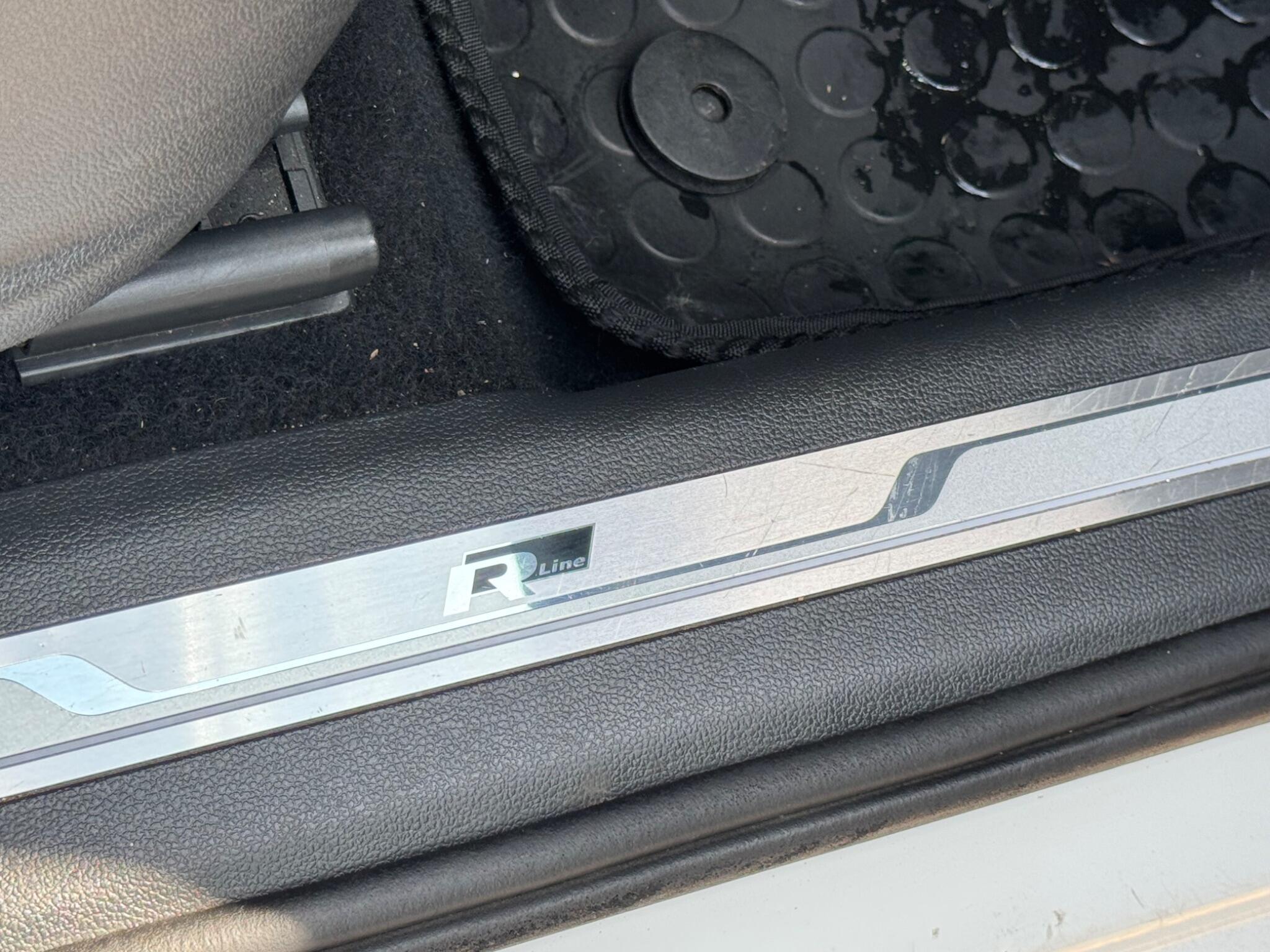 Volkswagen Tiguan view 63