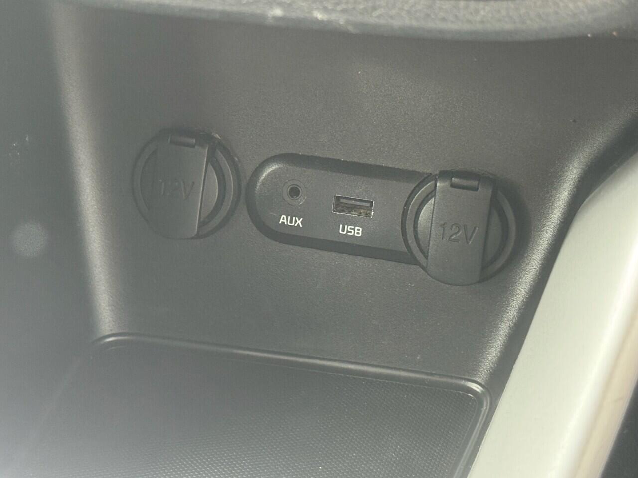 Kia Ceed view 17