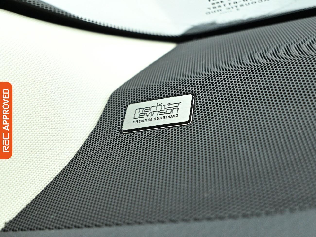 Lexus NX view 22