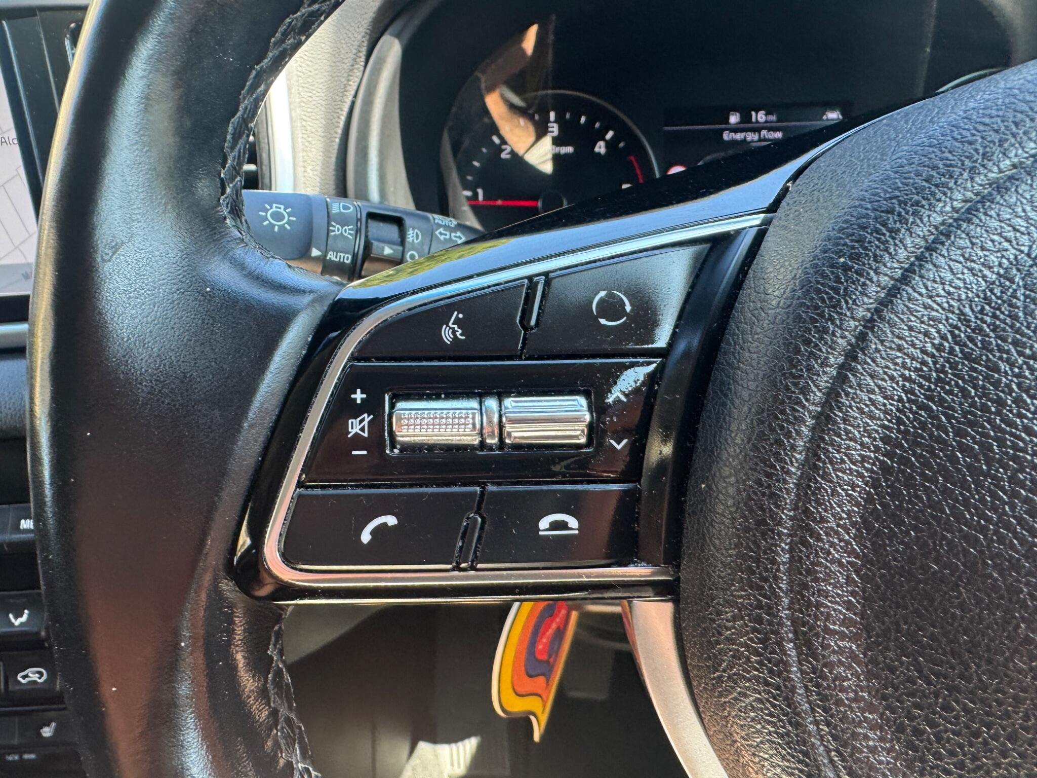 Kia Sportage view 36