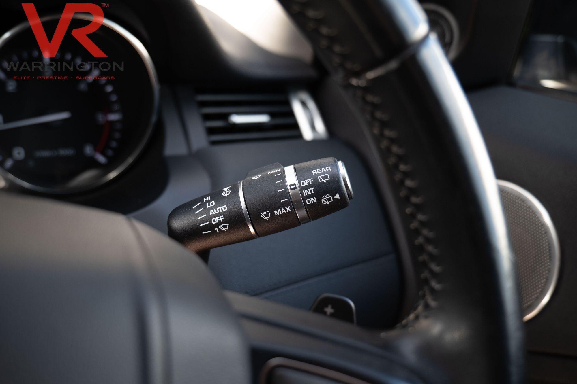 Land Rover Range Rover Evoque view 11