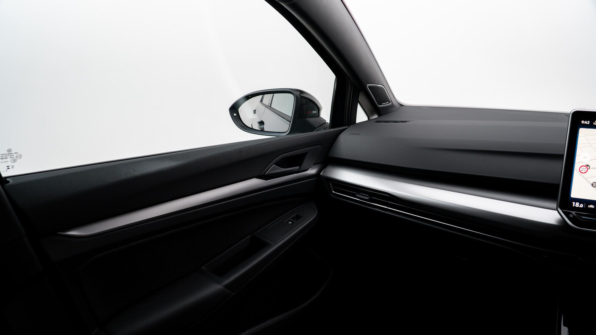 Volkswagen Golf view 40