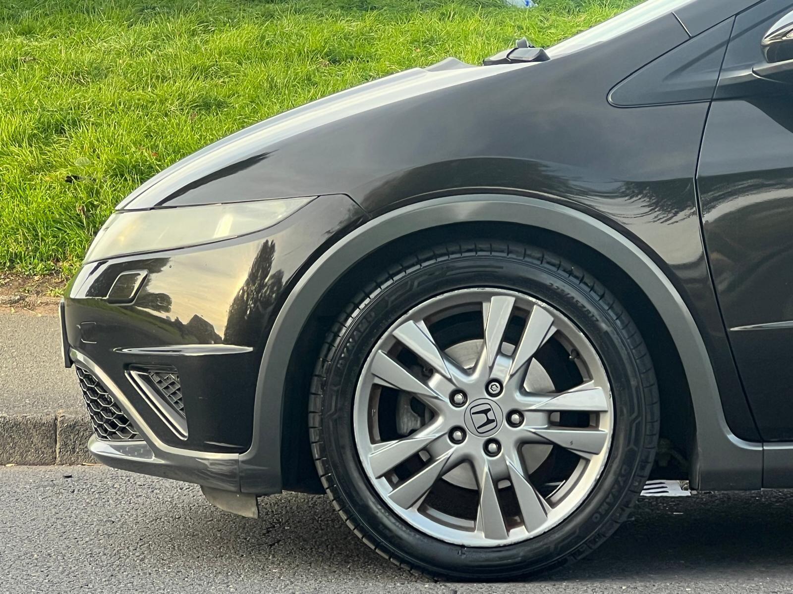 Honda Civic view 37