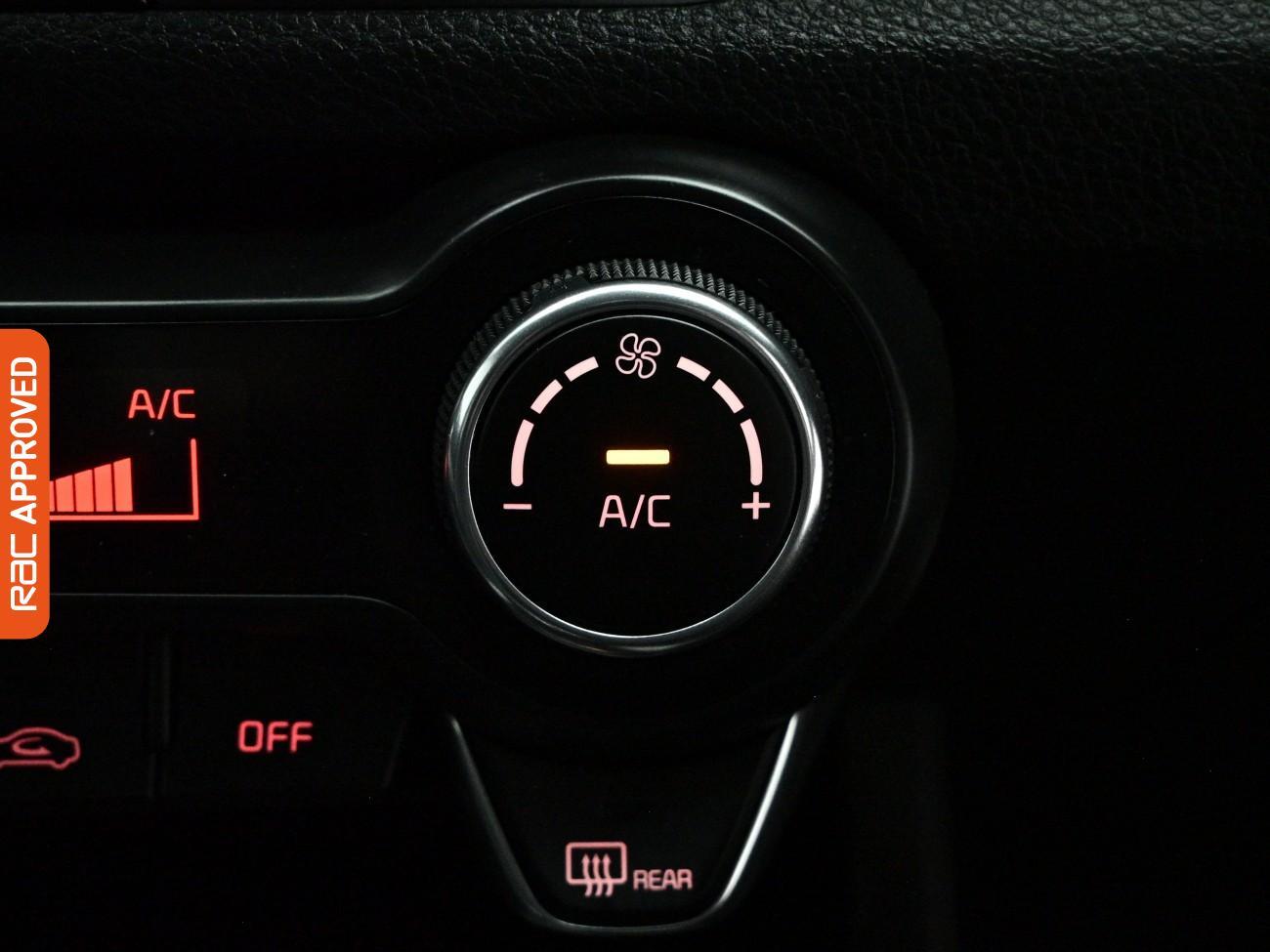 Kia Stonic view 17