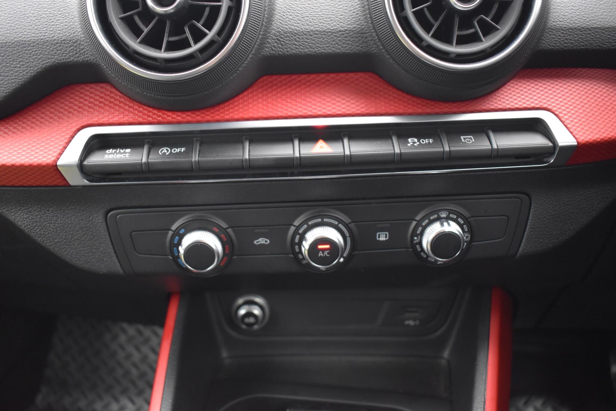 Q2 - 1.6 TDI 30 Sport S Tronic Euro 6 (s/s) 5dr - Image 24