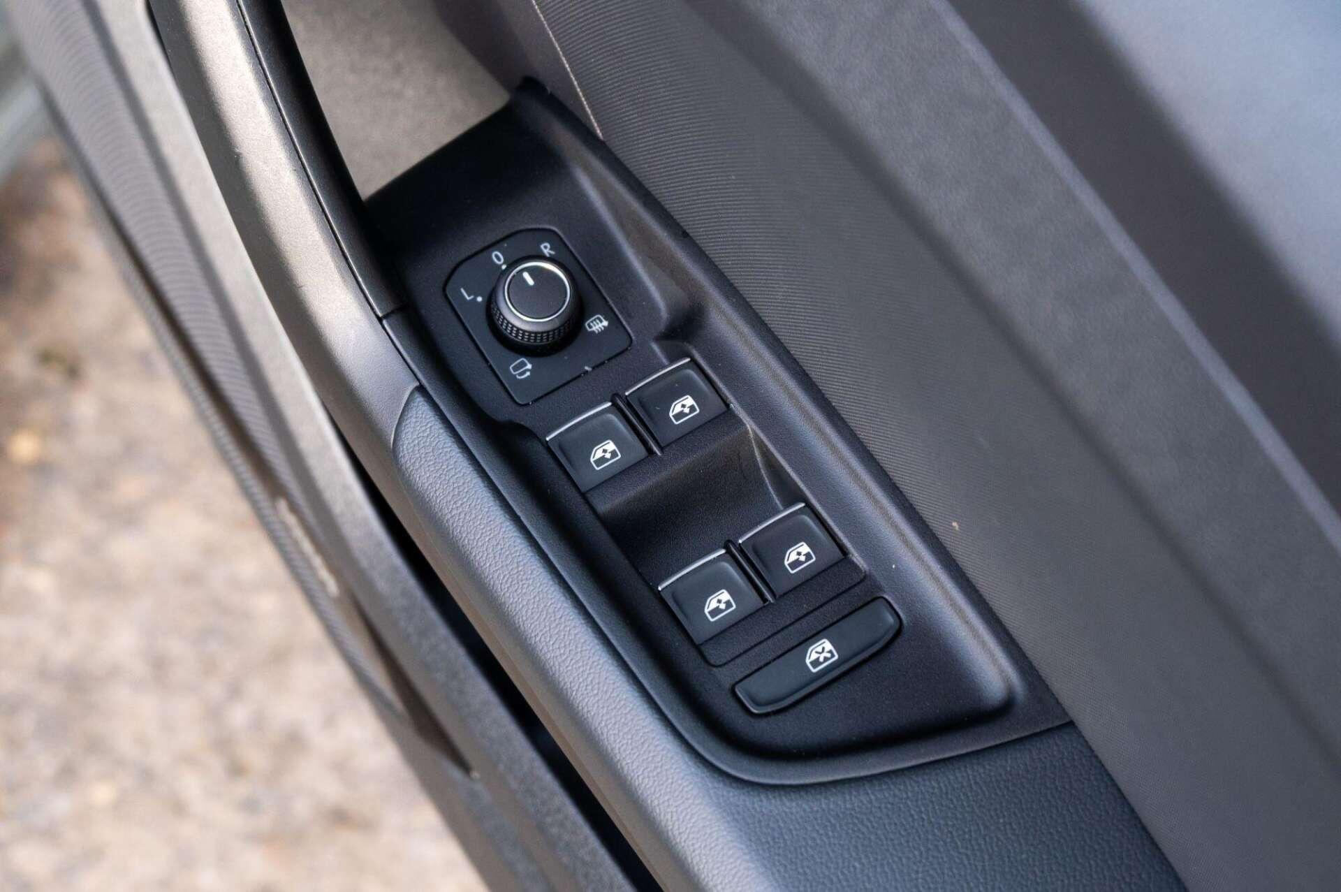 Audi A1 view 47
