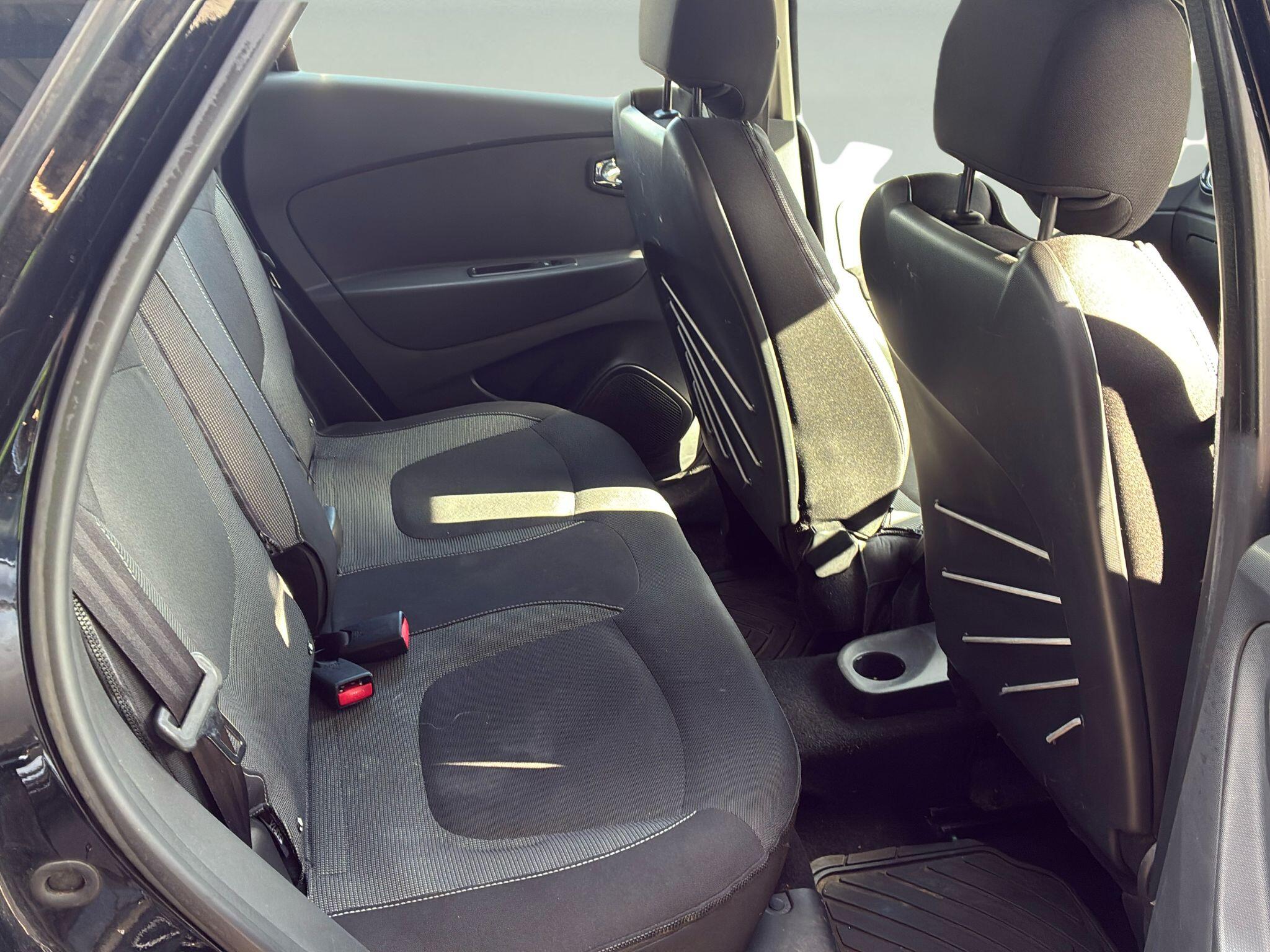 Renault Captur view 11