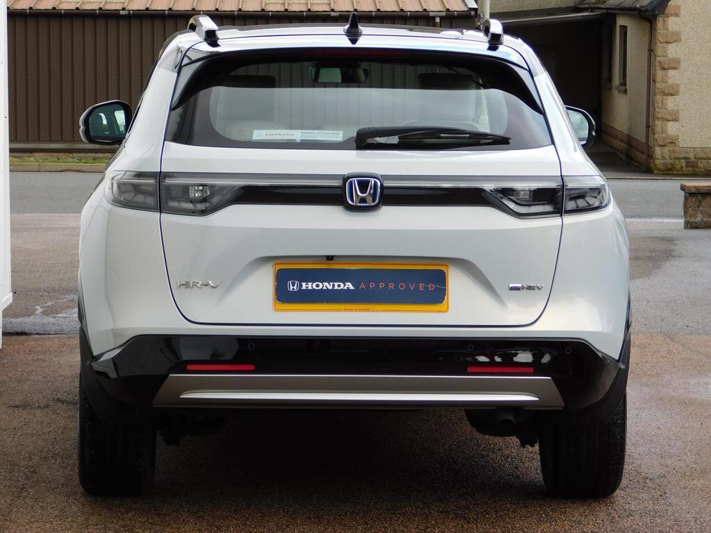HR-V