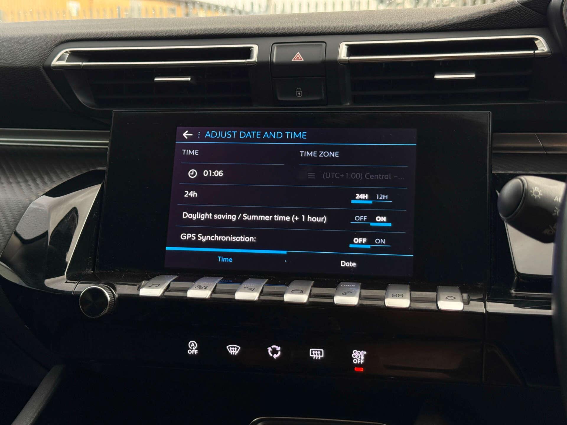 Peugeot 508 view 62