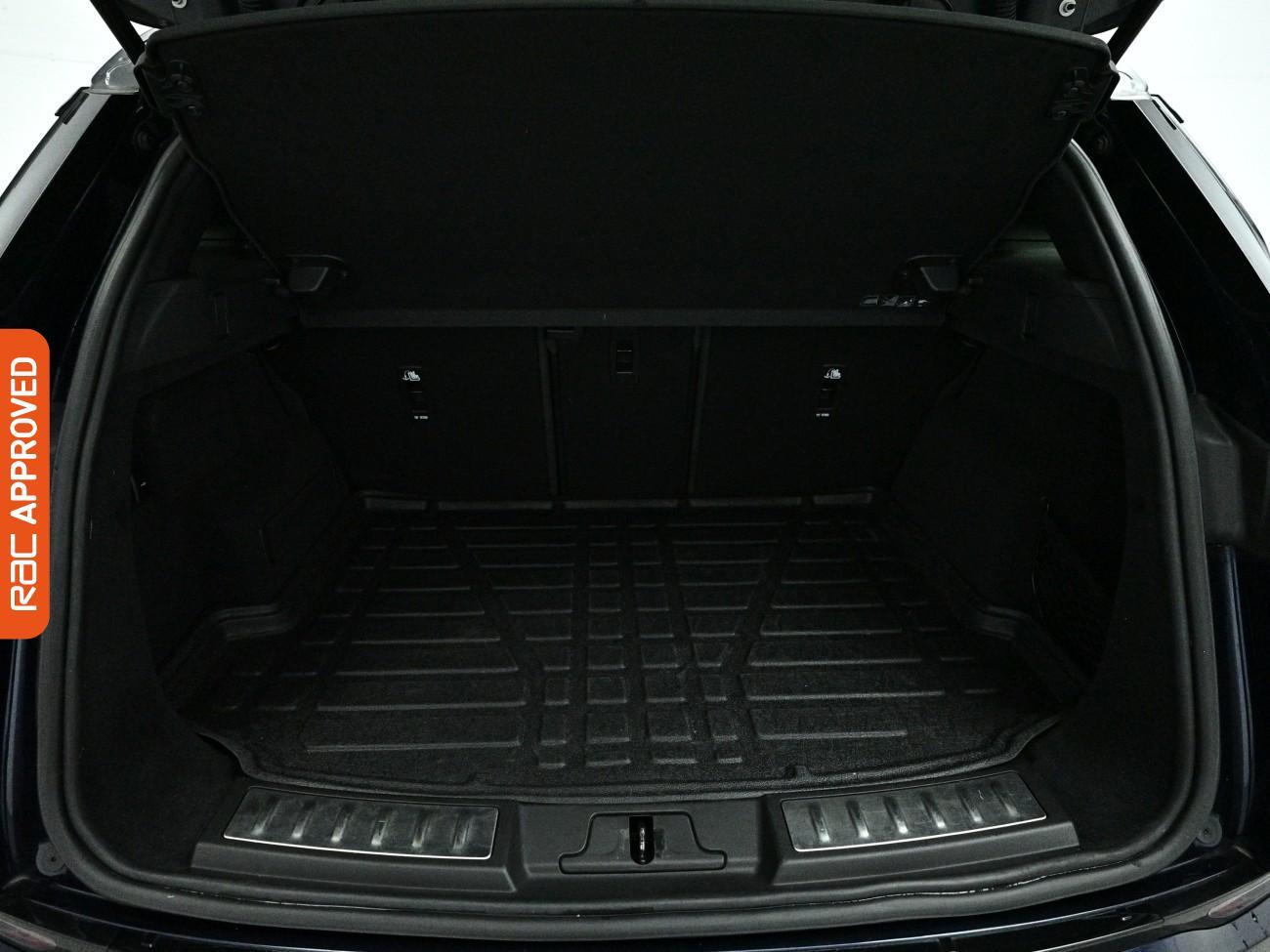 Land Rover Range Rover Evoque view 24