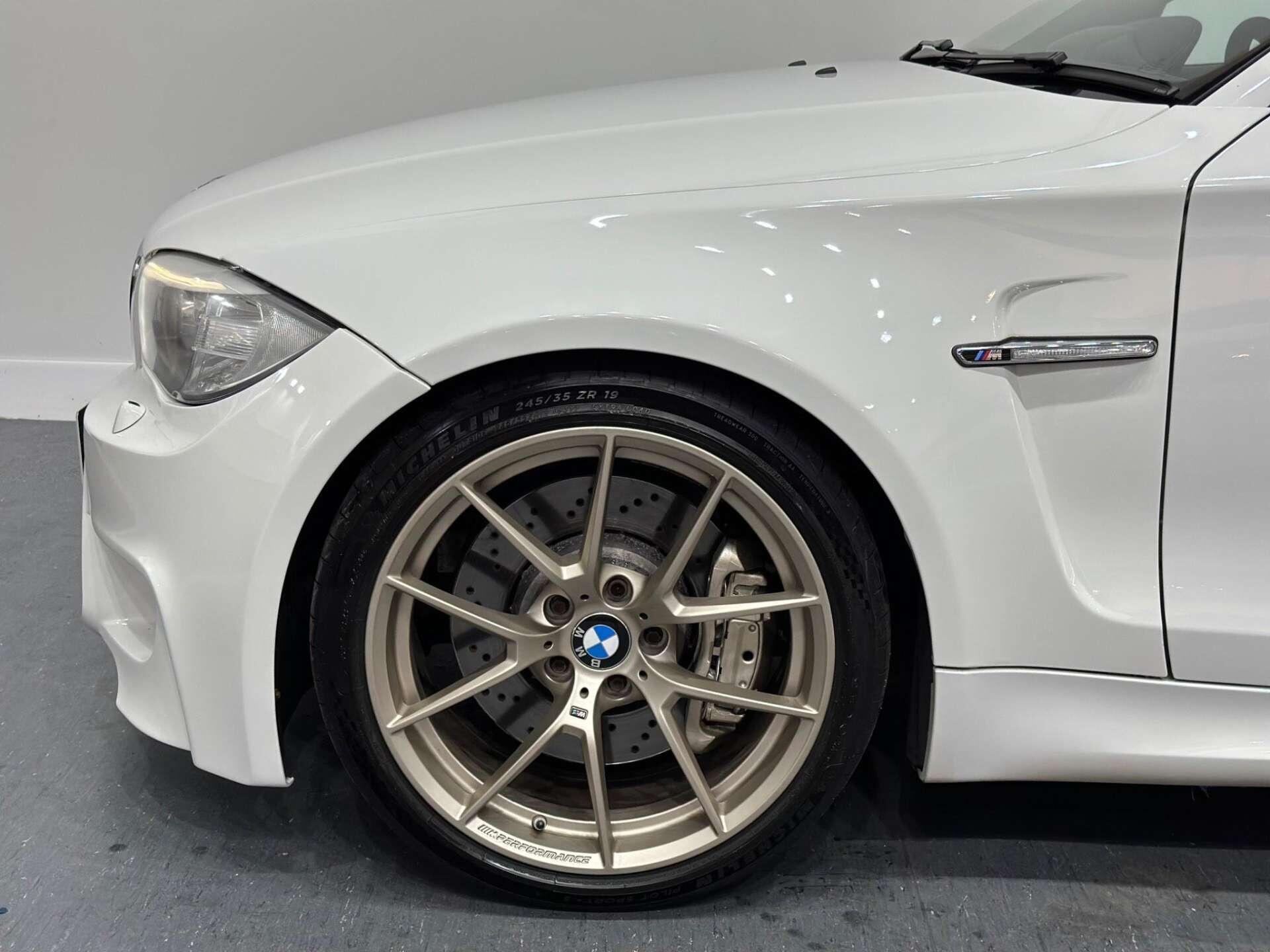 BMW 1 Series view 38