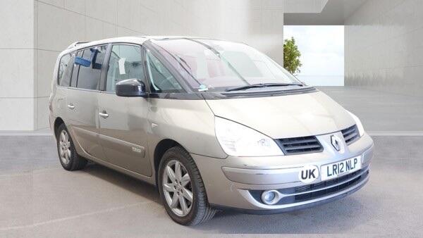 Renault Grand Espace