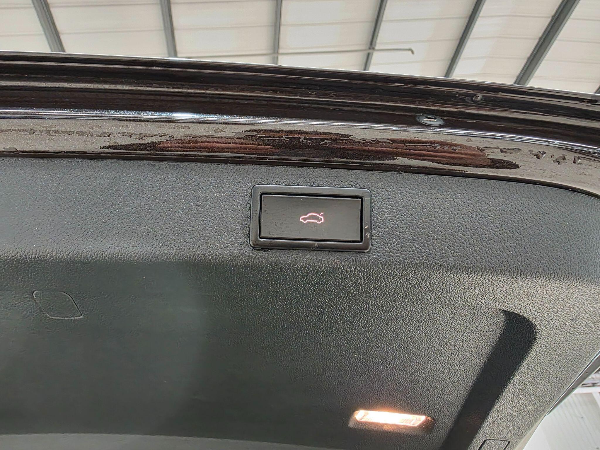 Skoda Superb view 30