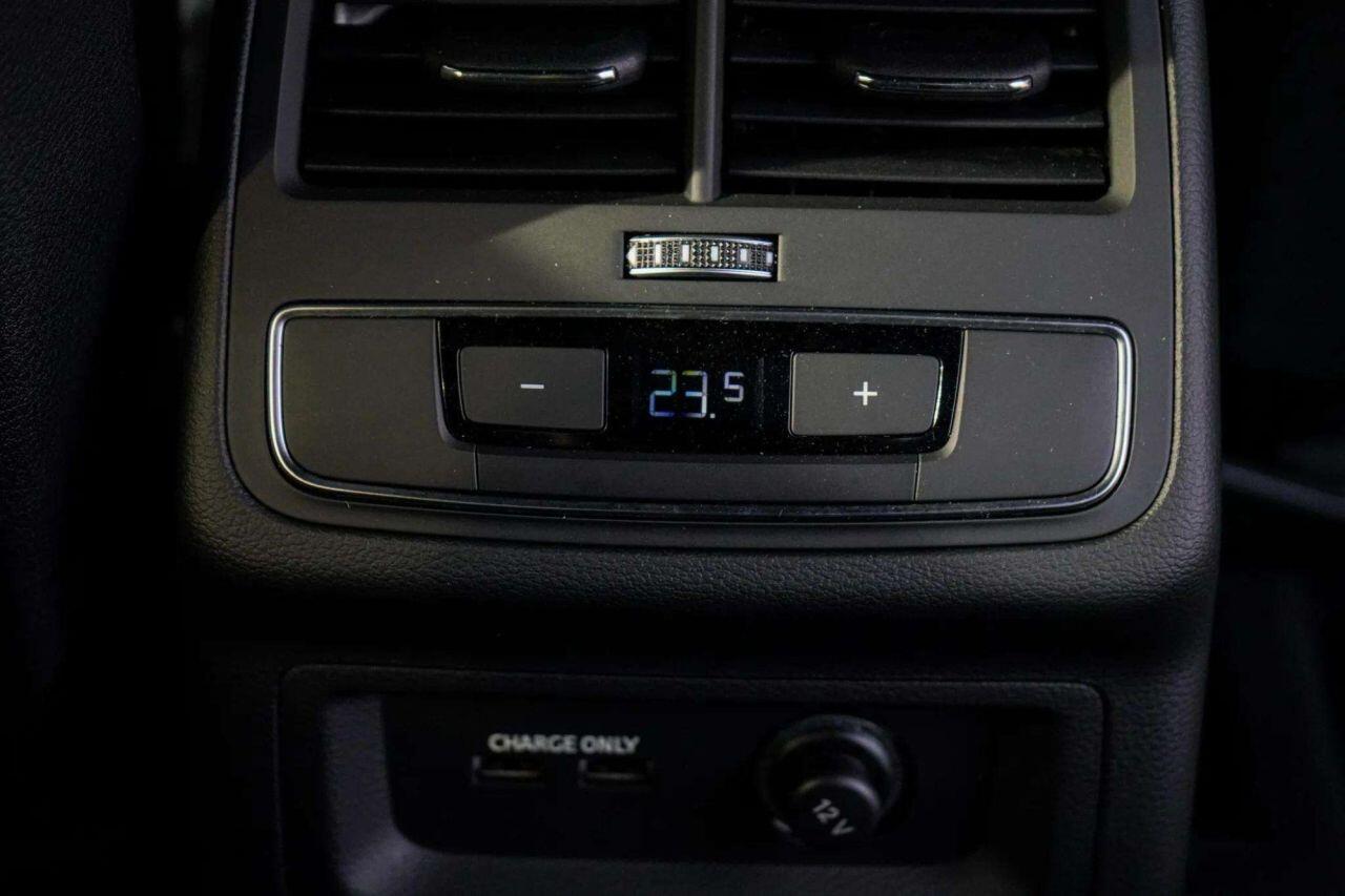 Audi A5 view 65