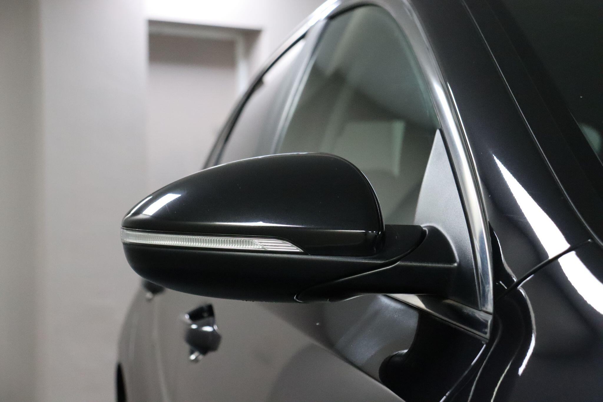 Kia Ceed view 33