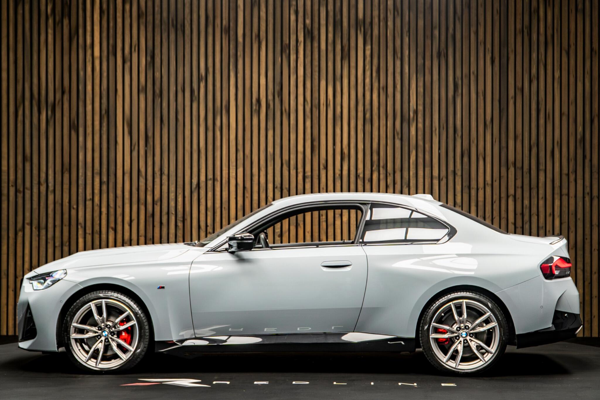 BMW 2 Series view 7