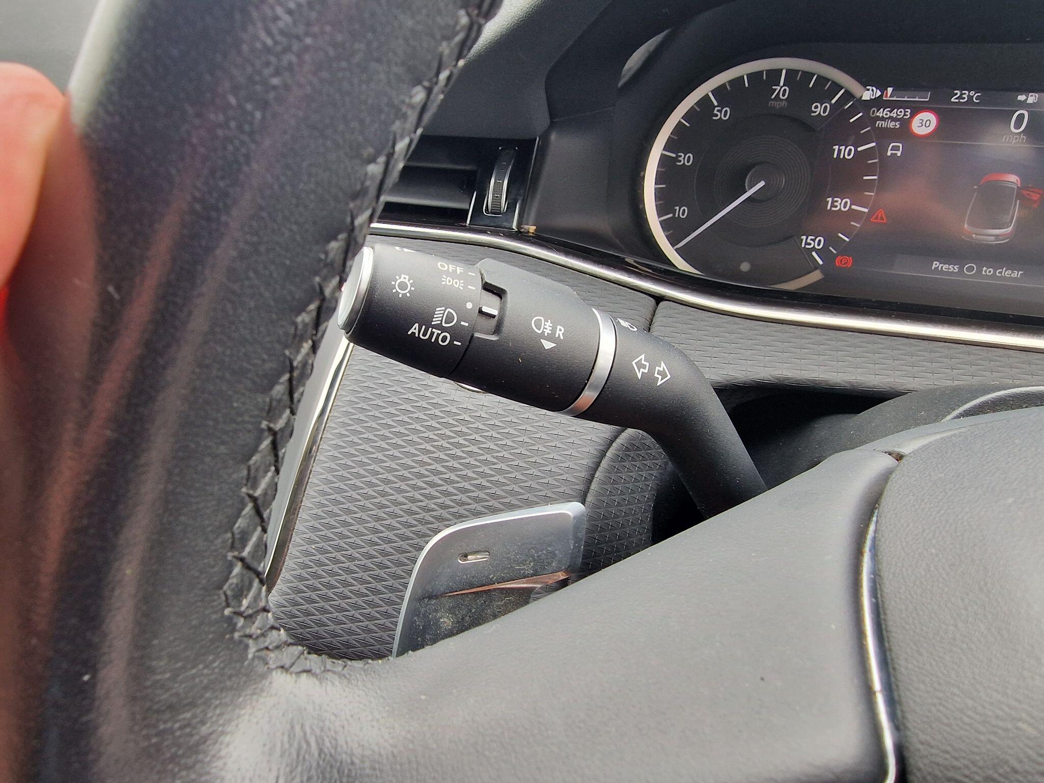 Land Rover Range Rover Evoque view 27