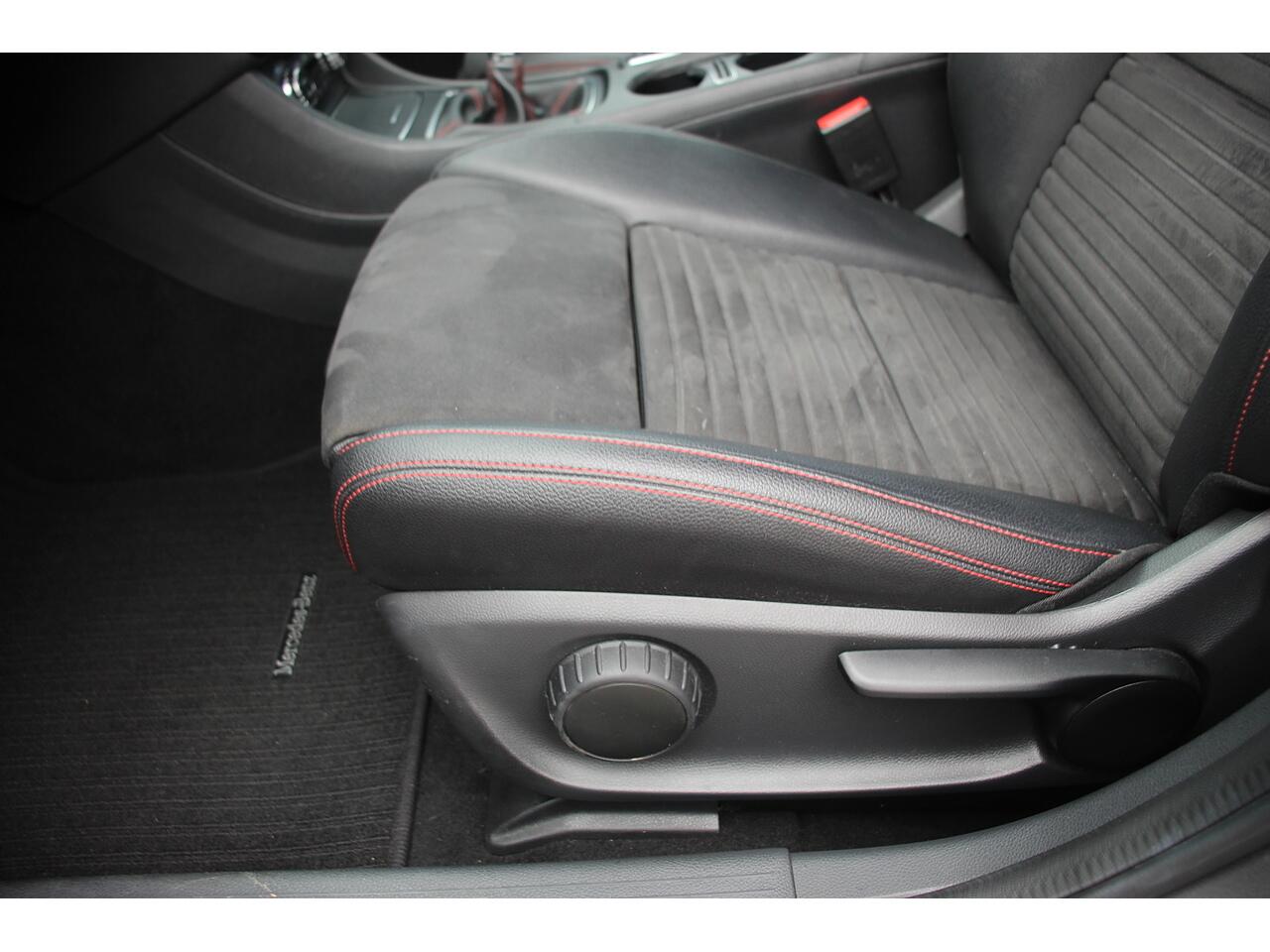 Mercedes-Benz A-Class view 16