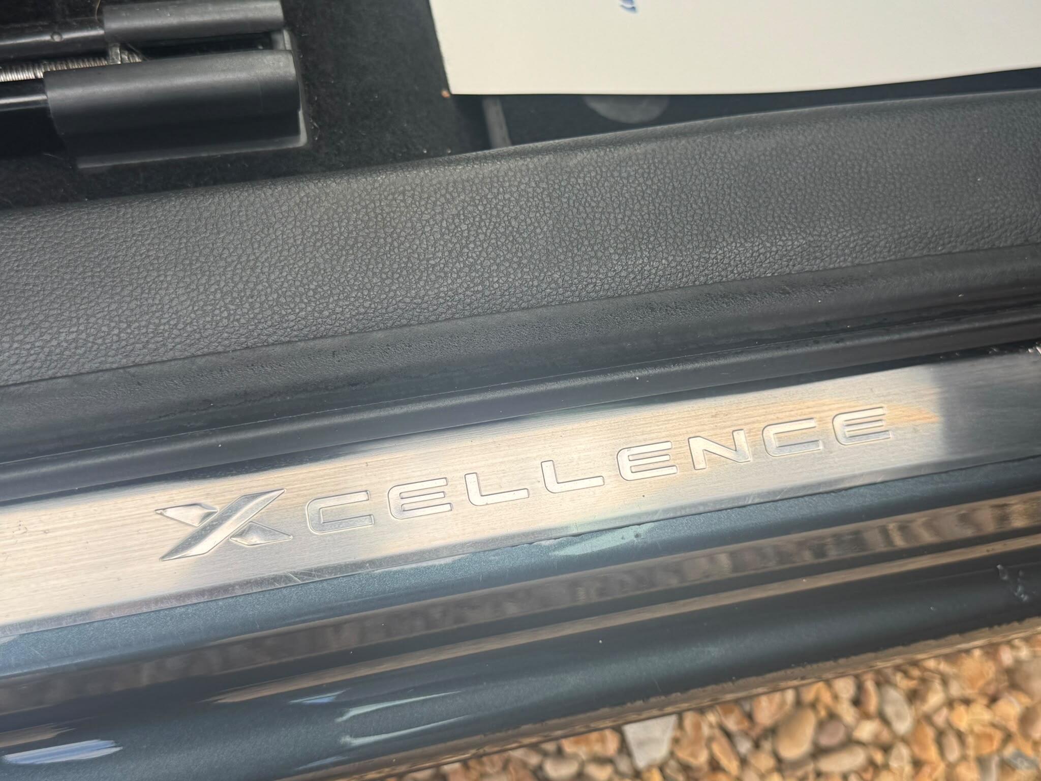 Seat Ateca view 44