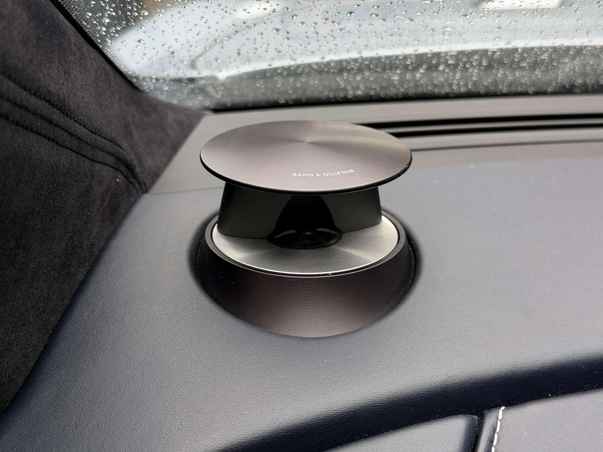 Aston Martin Rapide view 16