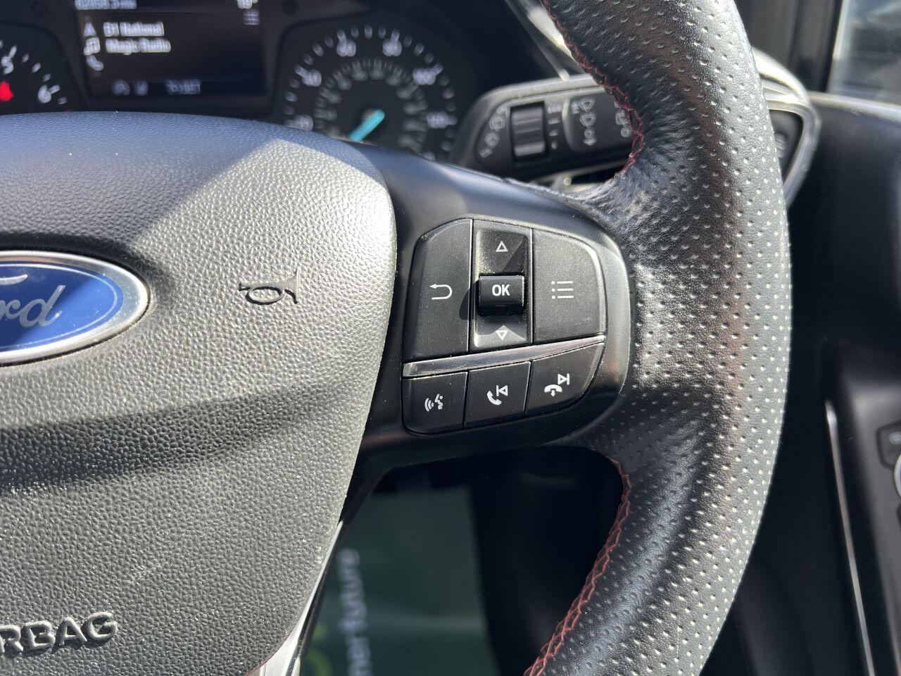 Ford Fiesta view 49