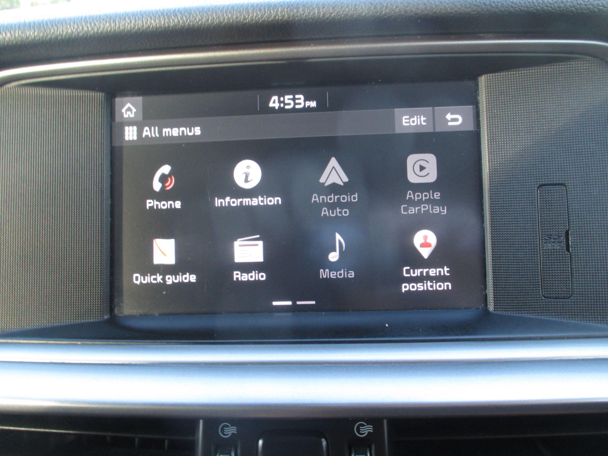 Kia Optima view 44