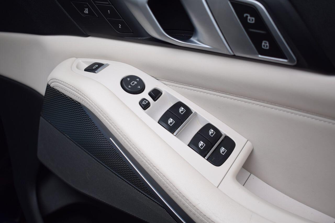 BMW X5 view 59