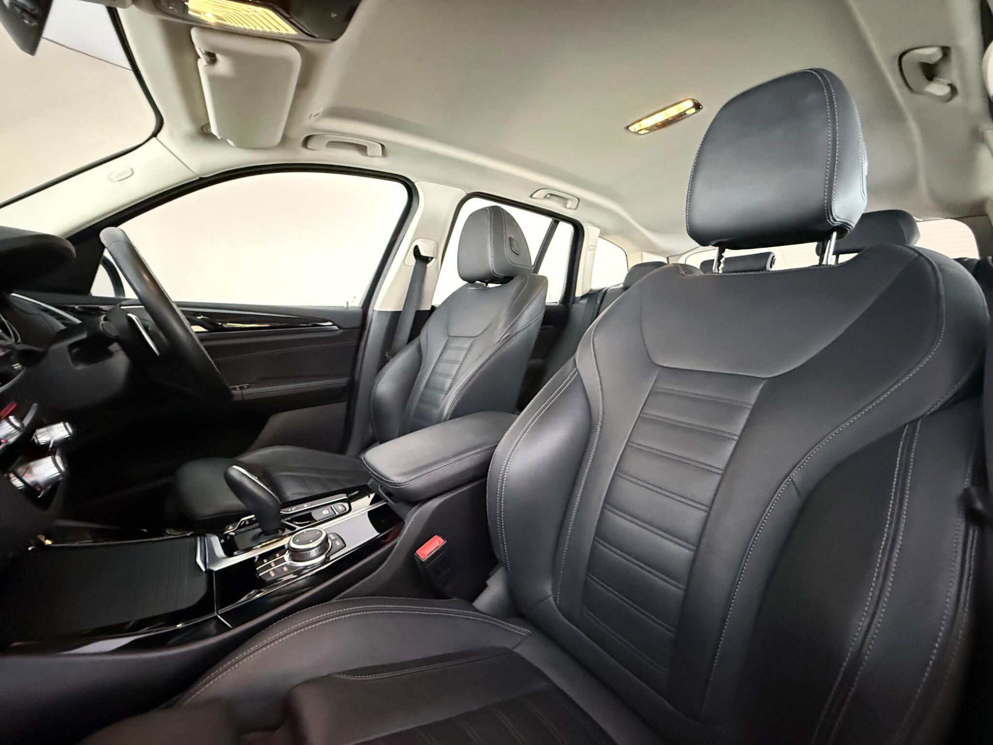 BMW X3 view 31