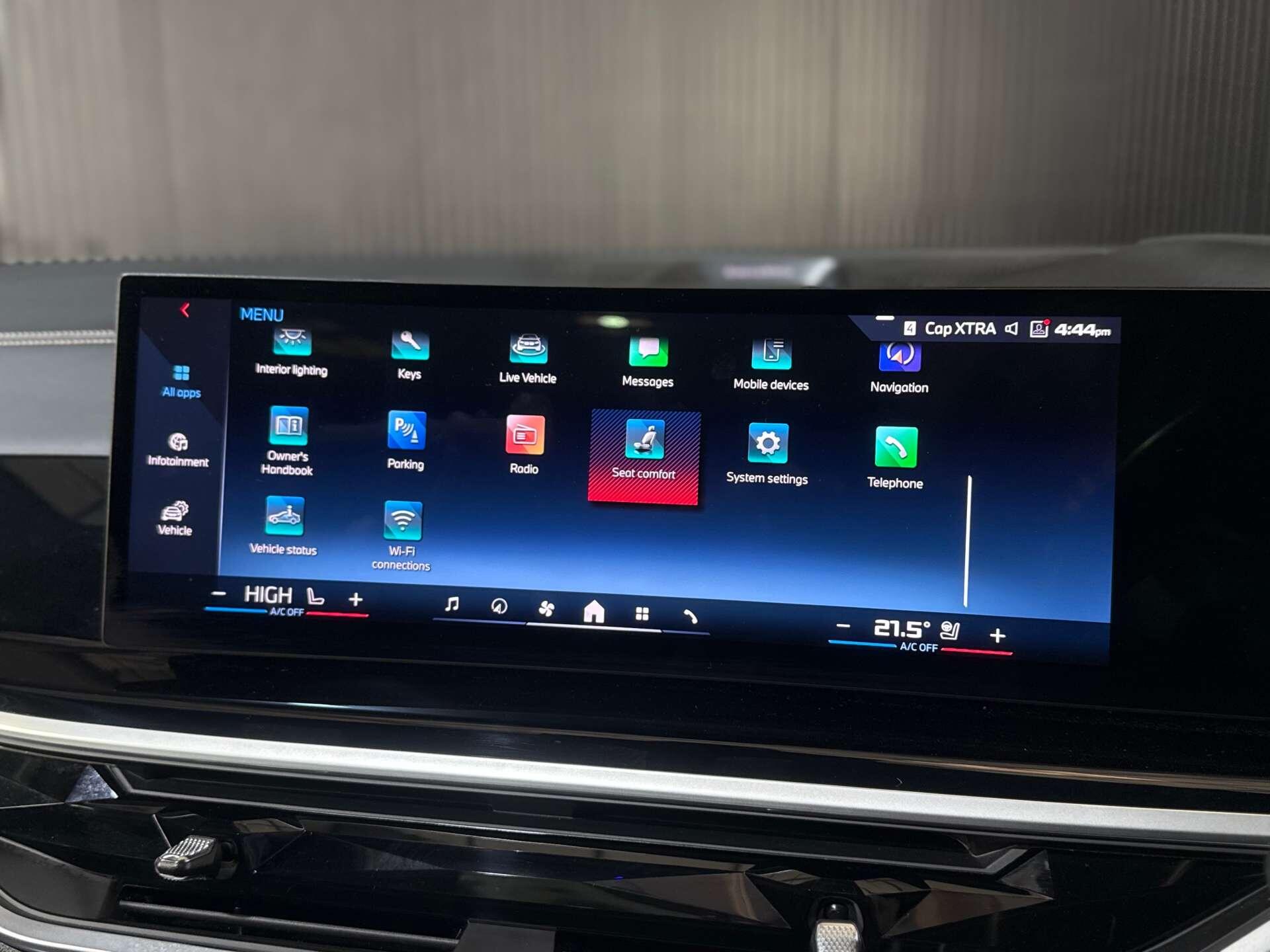 BMW X5 X5 view 57