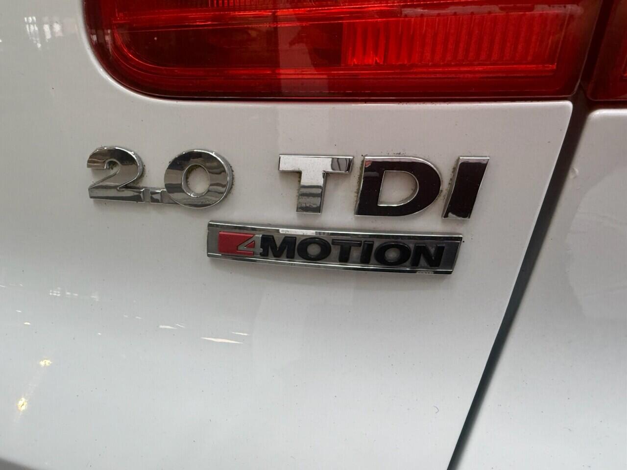 Volkswagen Tiguan view 37