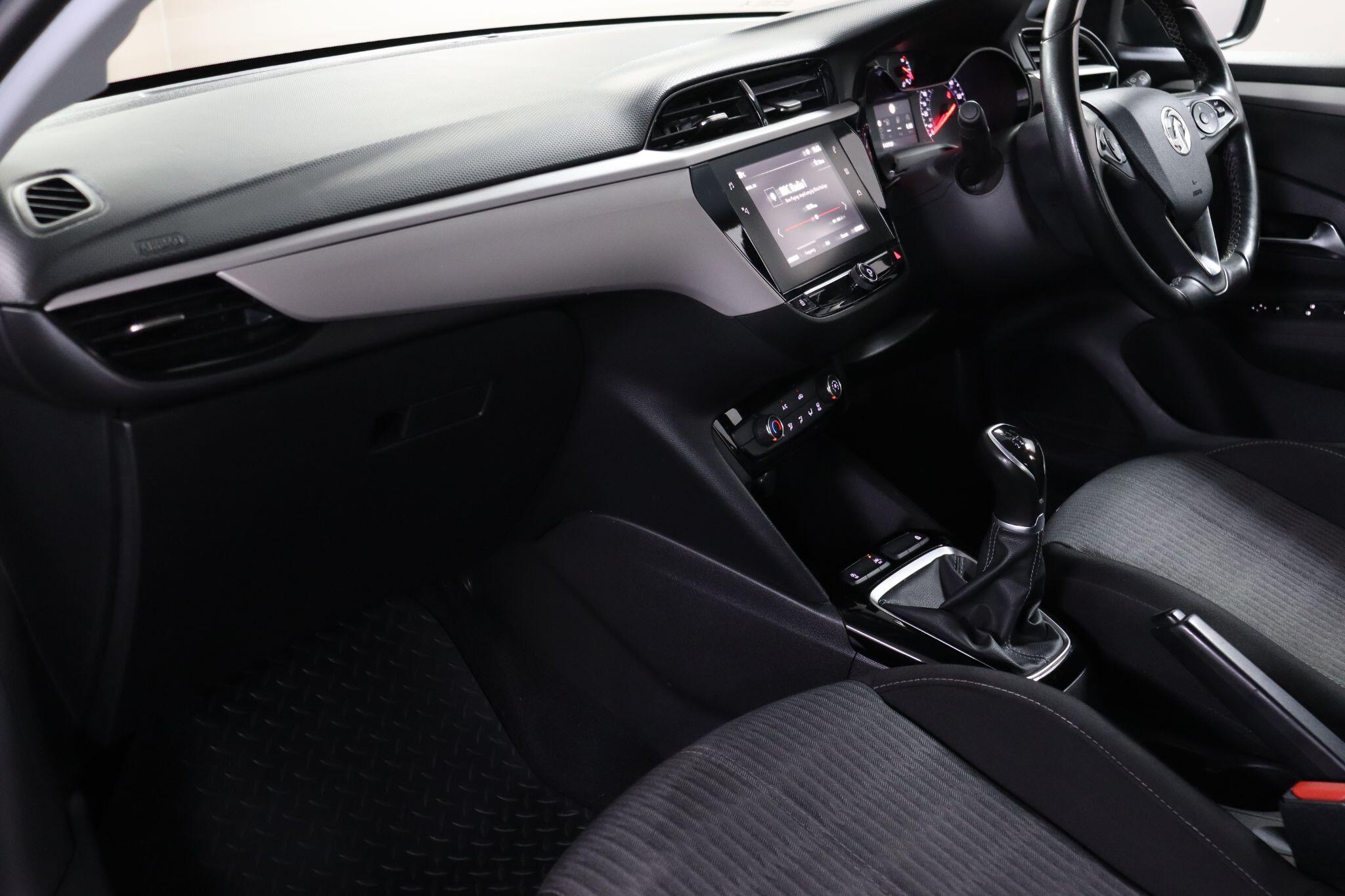 Vauxhall Corsa view 34