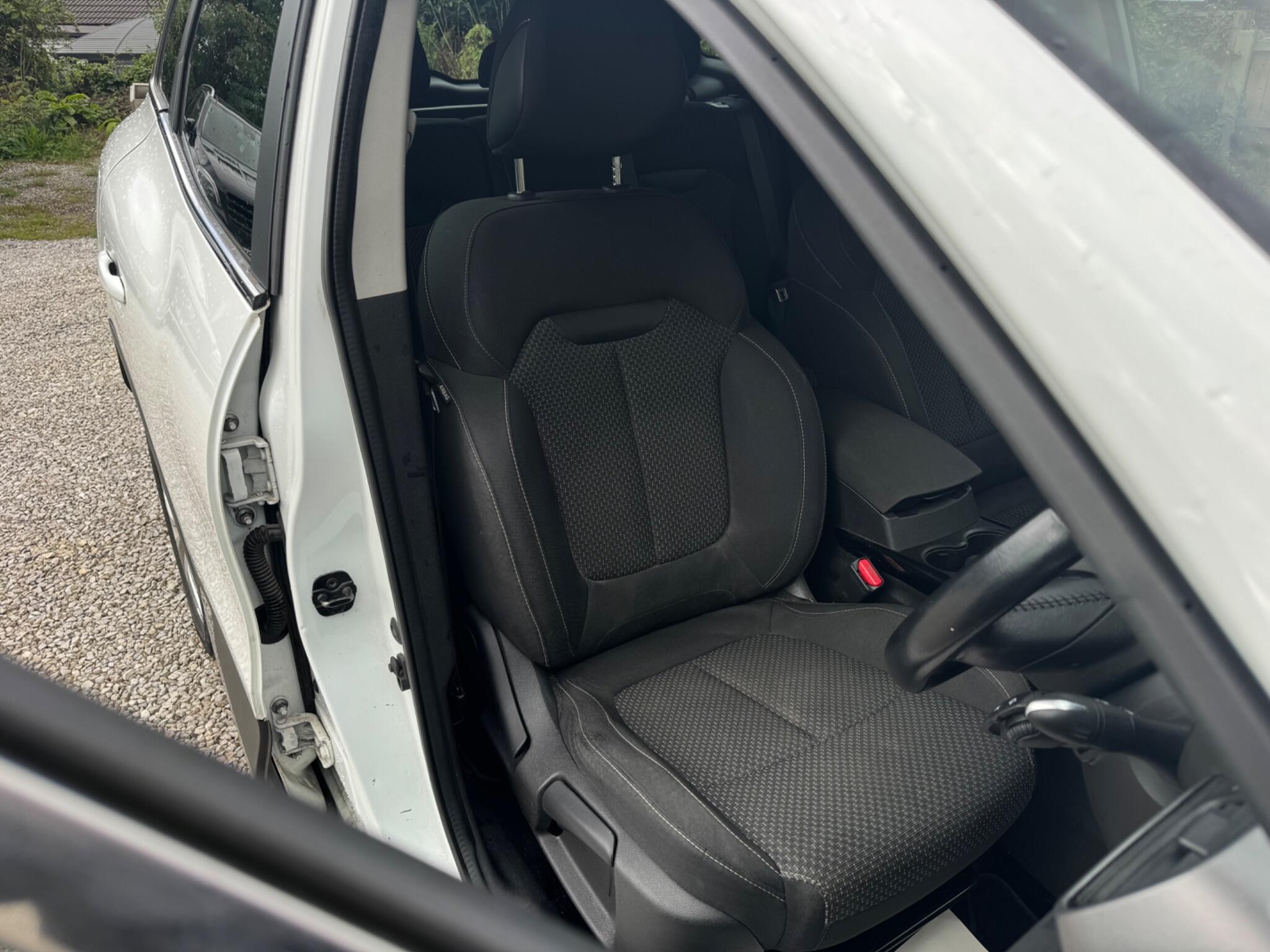 Renault Kadjar view 19