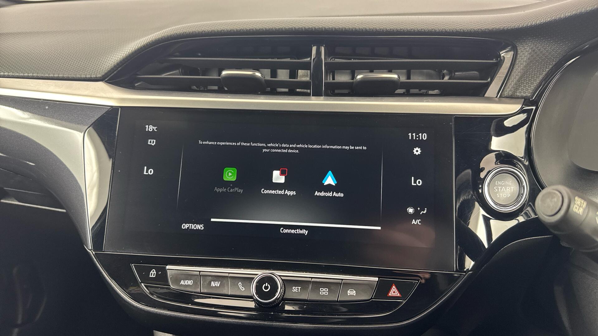 Vauxhall Corsa view 30