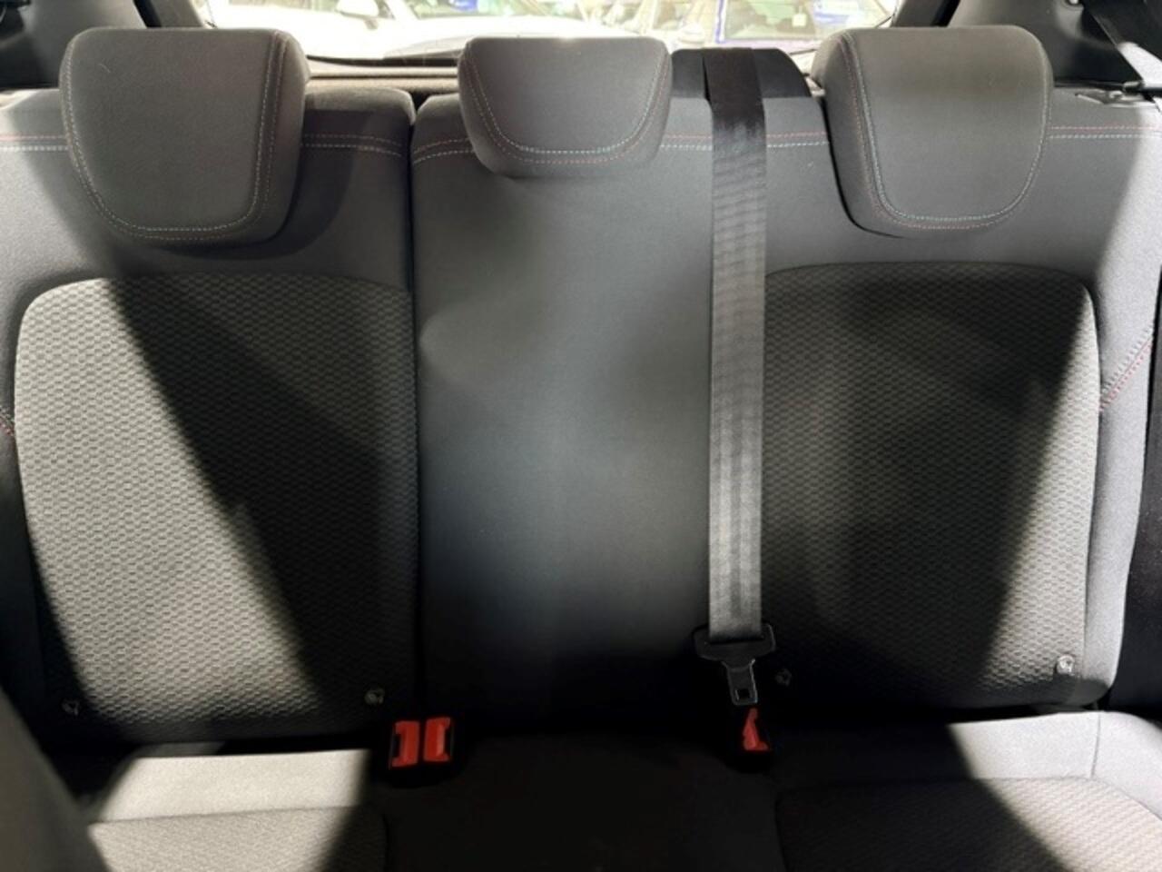 Ford Fiesta view 13