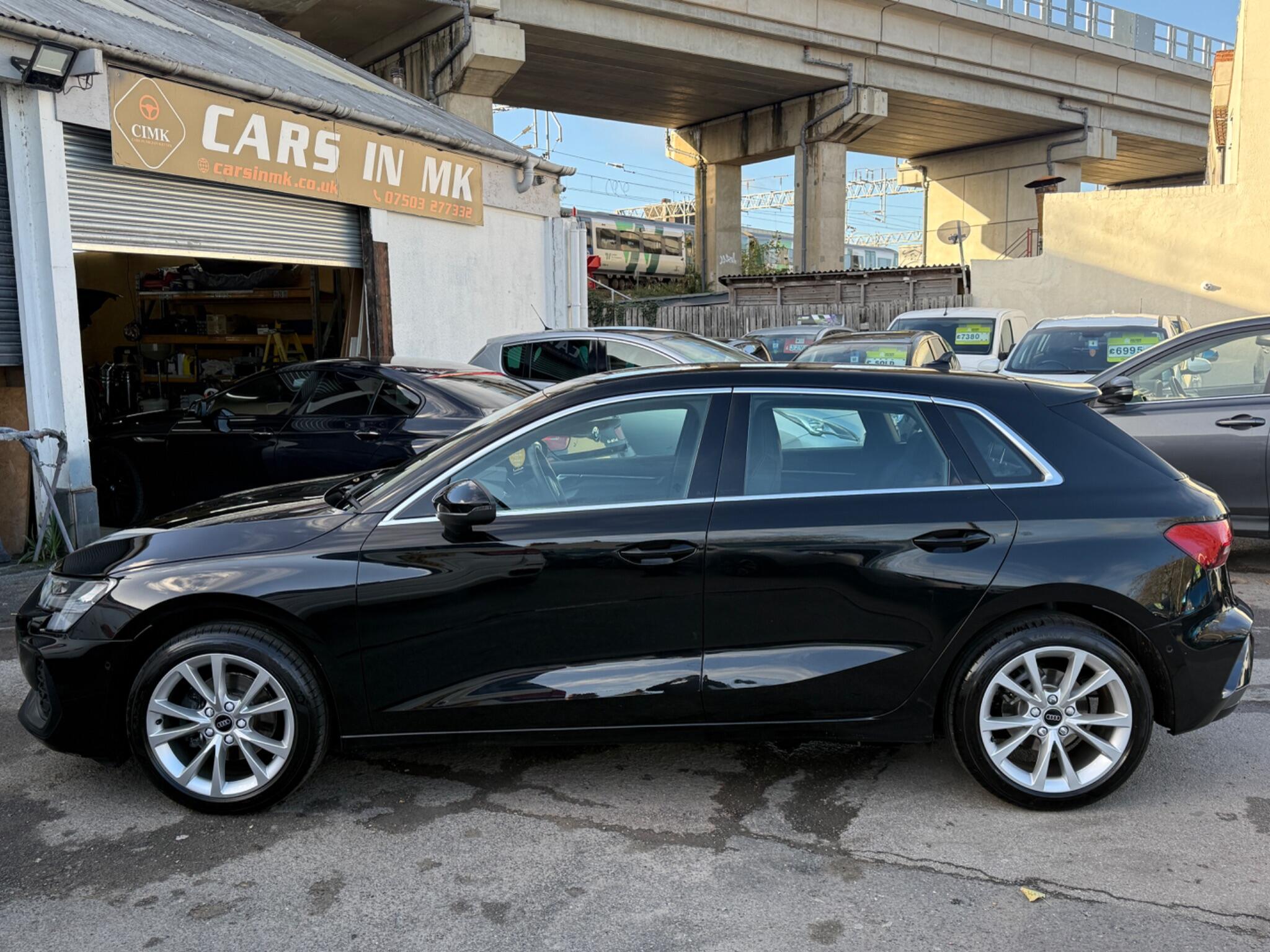 Audi A3 - Image 11