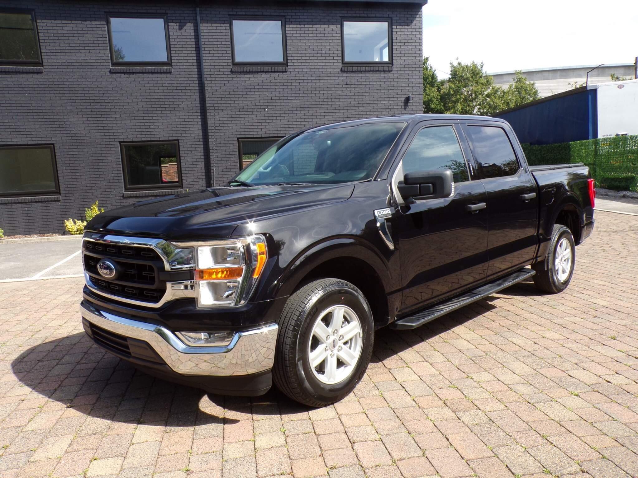 Ford F150