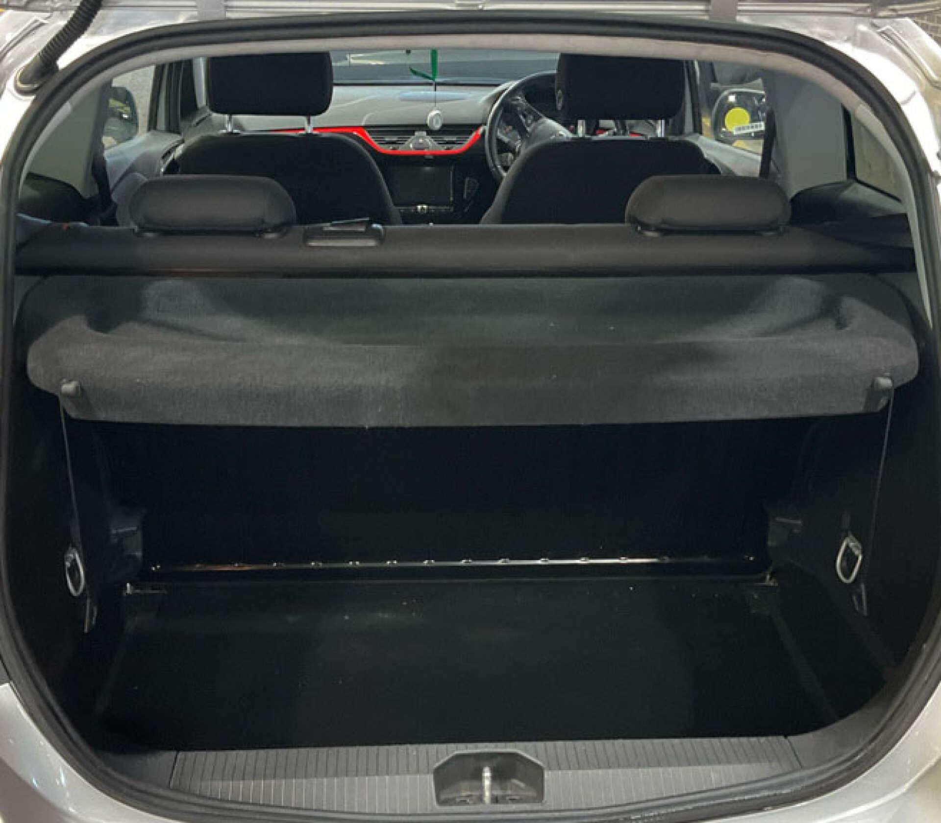 Vauxhall Corsa view 6