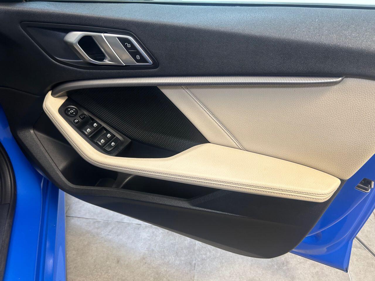 BMW 2 Series Gran Coupe view 31