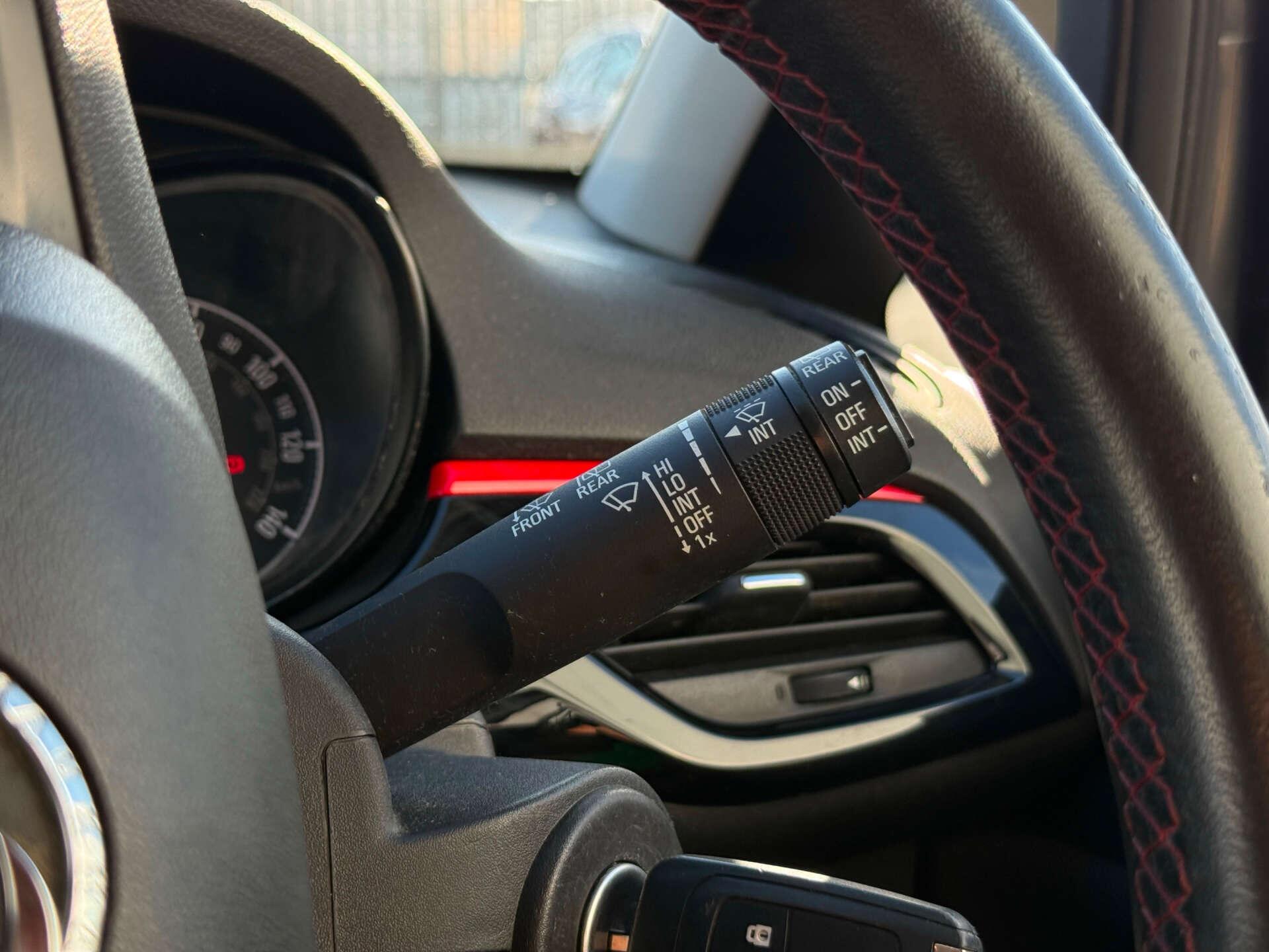 Vauxhall Corsa view 49