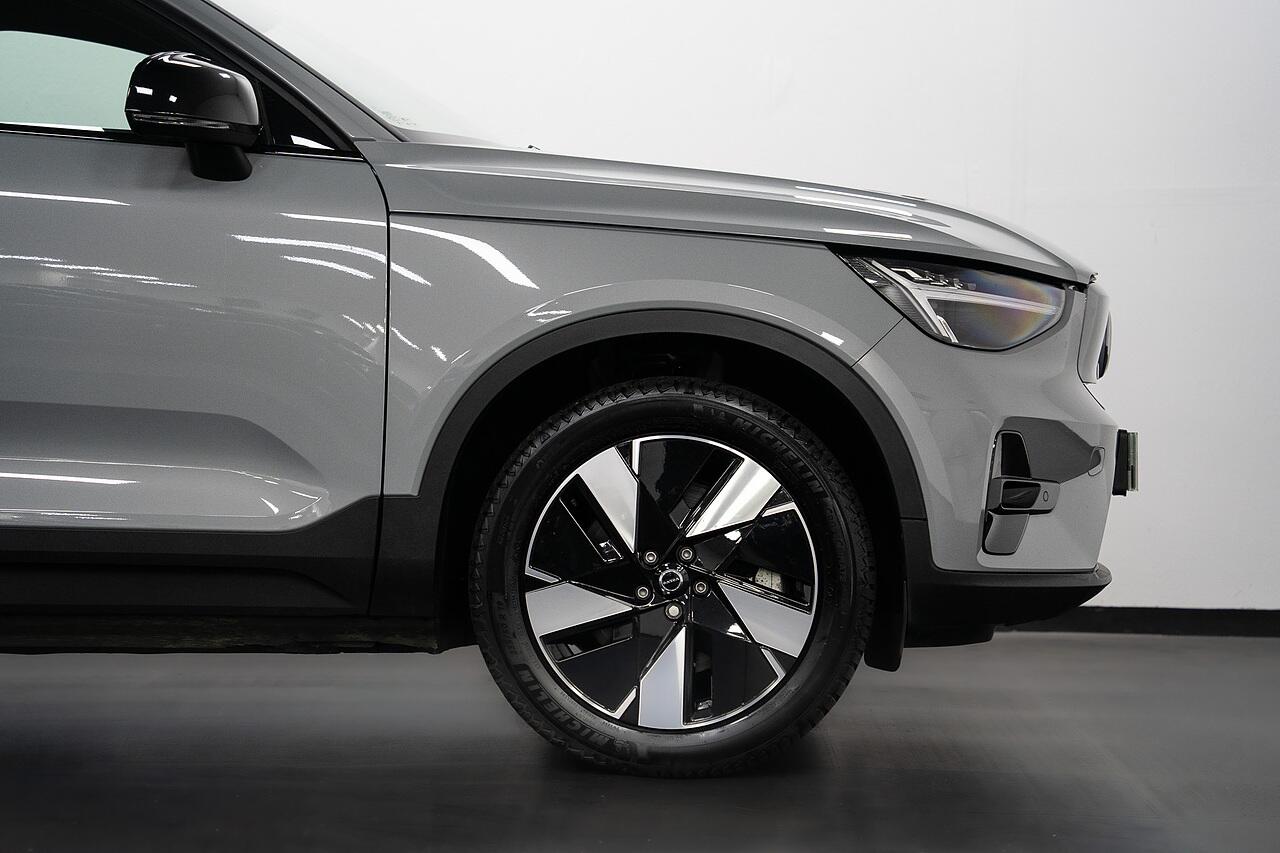 Volvo C40 view 36
