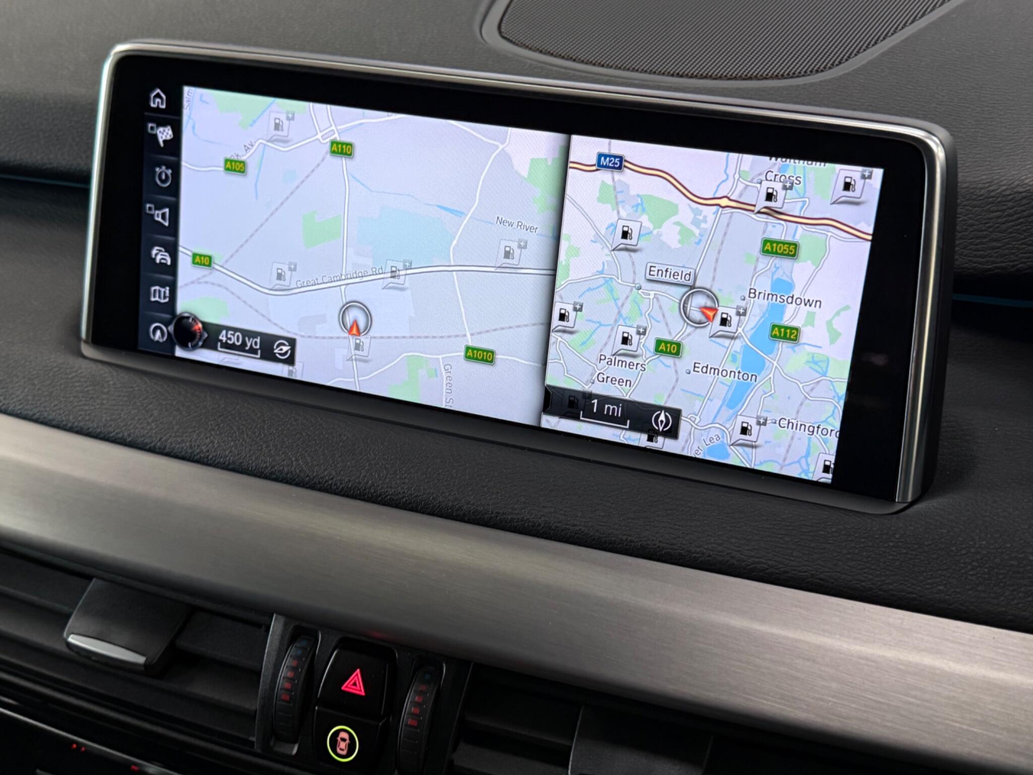 BMW X5 view 30
