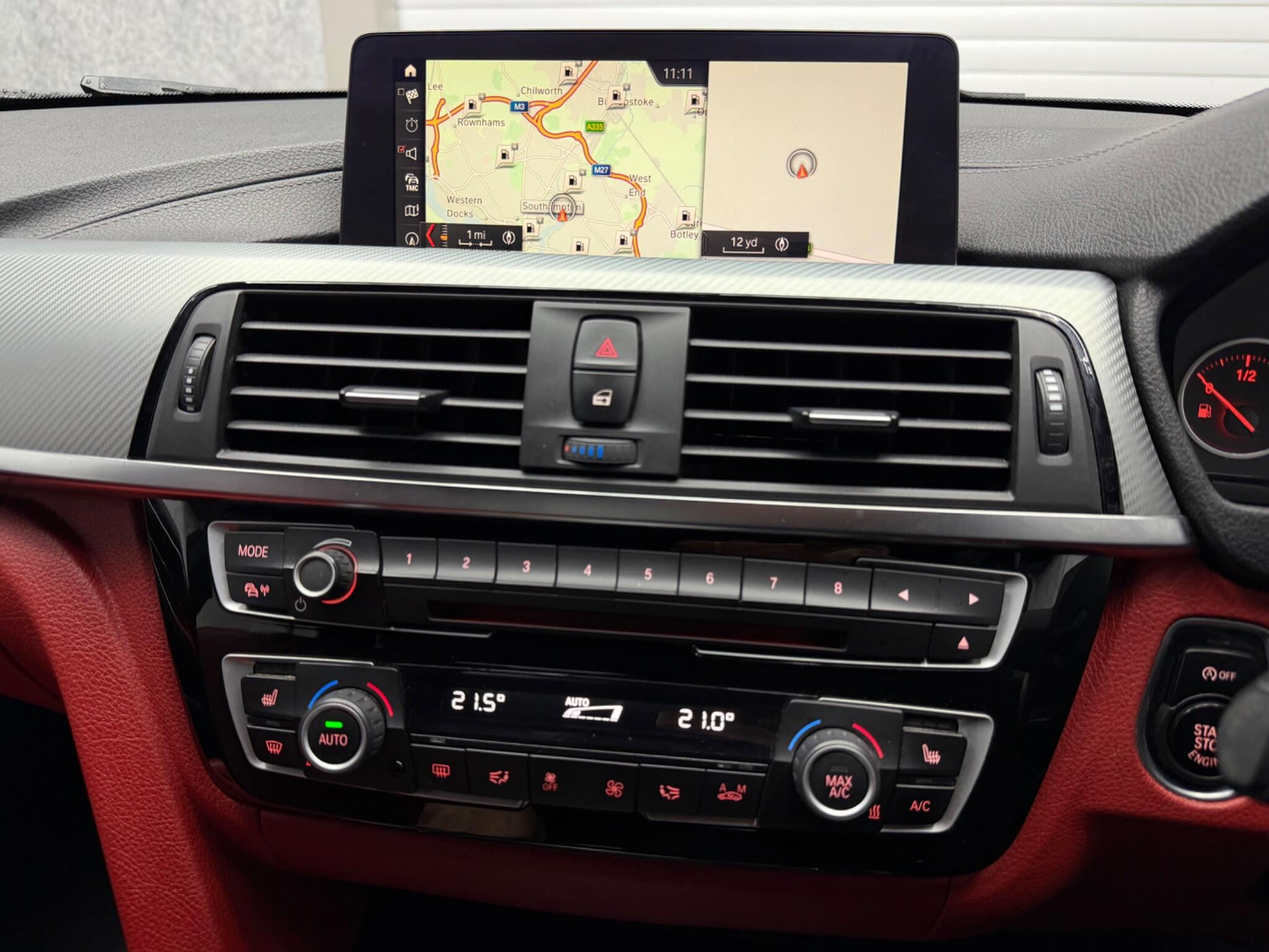 BMW 4 Series view 26