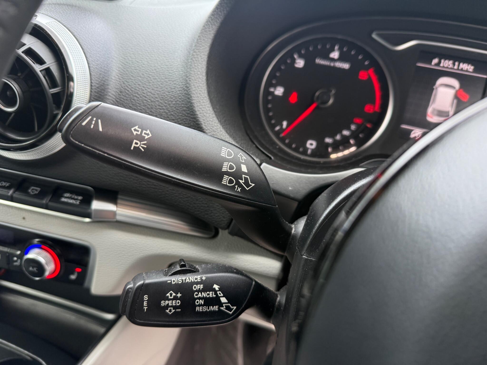 2013 Audi A3 image 14