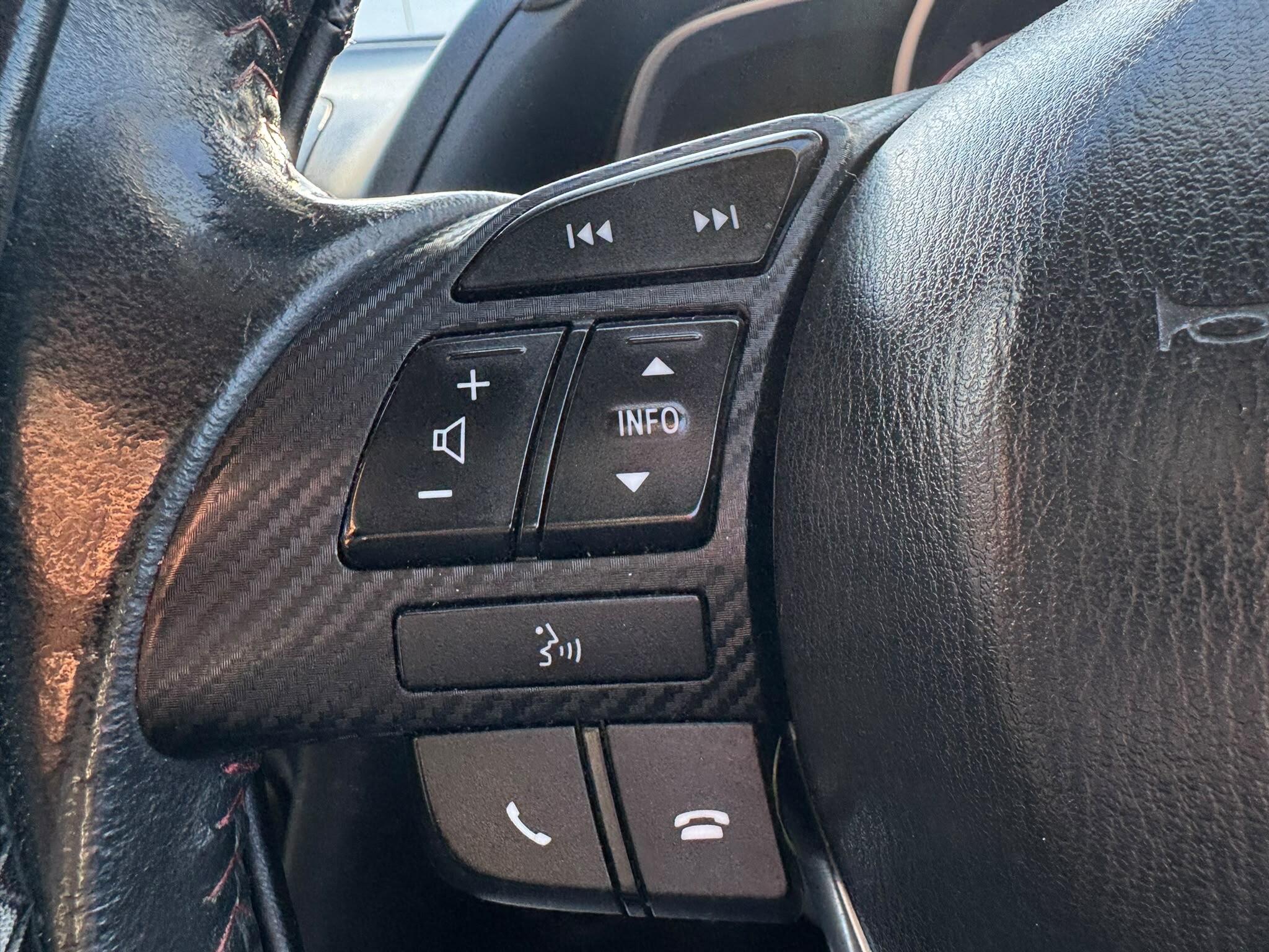 Mazda Skyactiv-G view 50