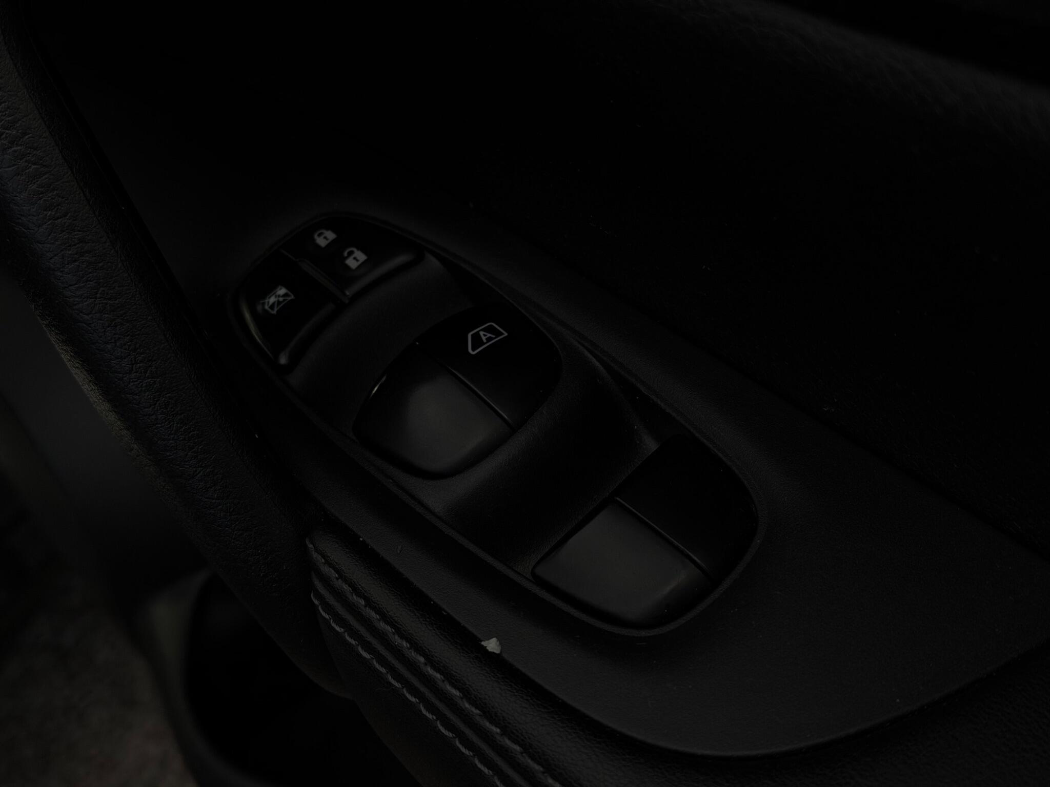 Nissan X-Trail view 32