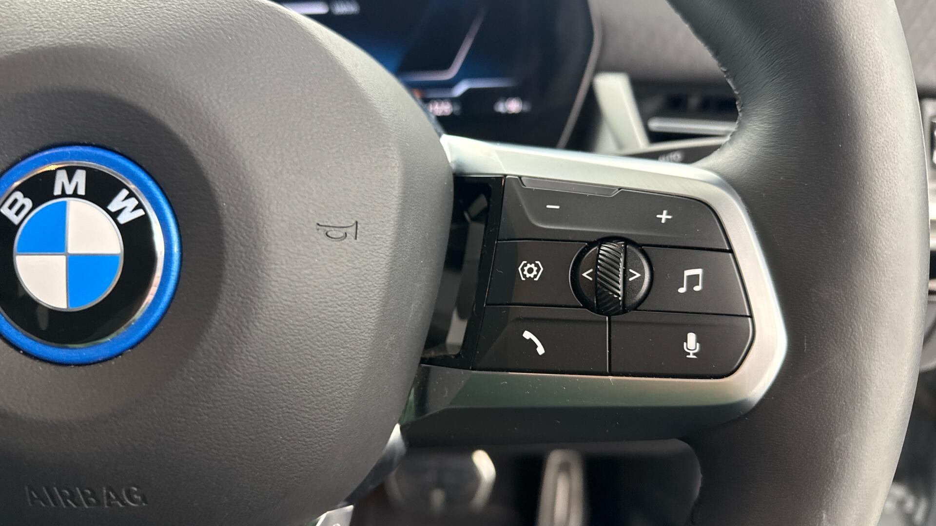BMW iX2 view 18
