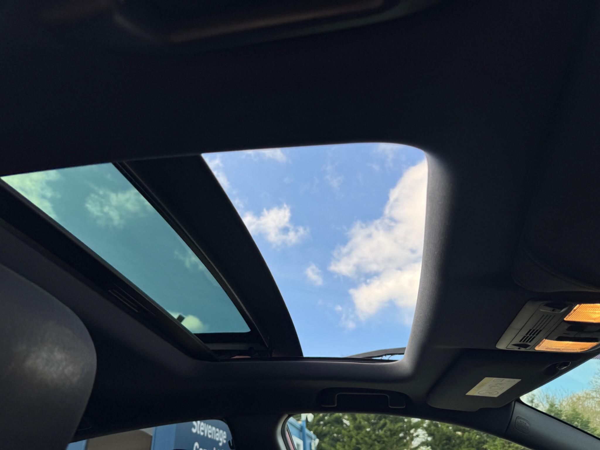 Honda Civic view 3