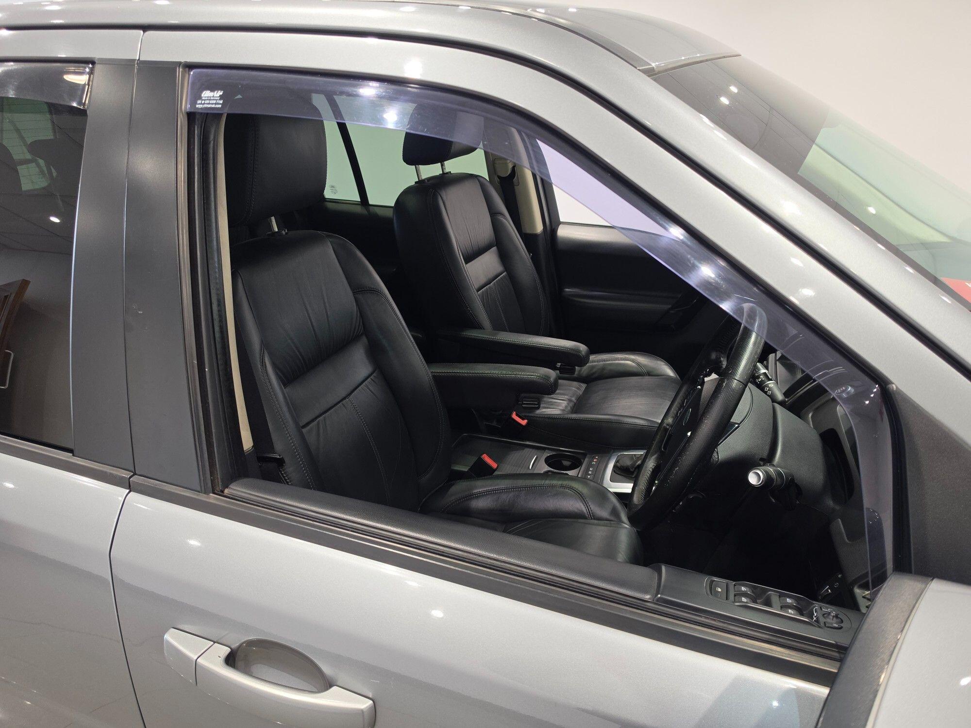 Land Rover Freelander view 71
