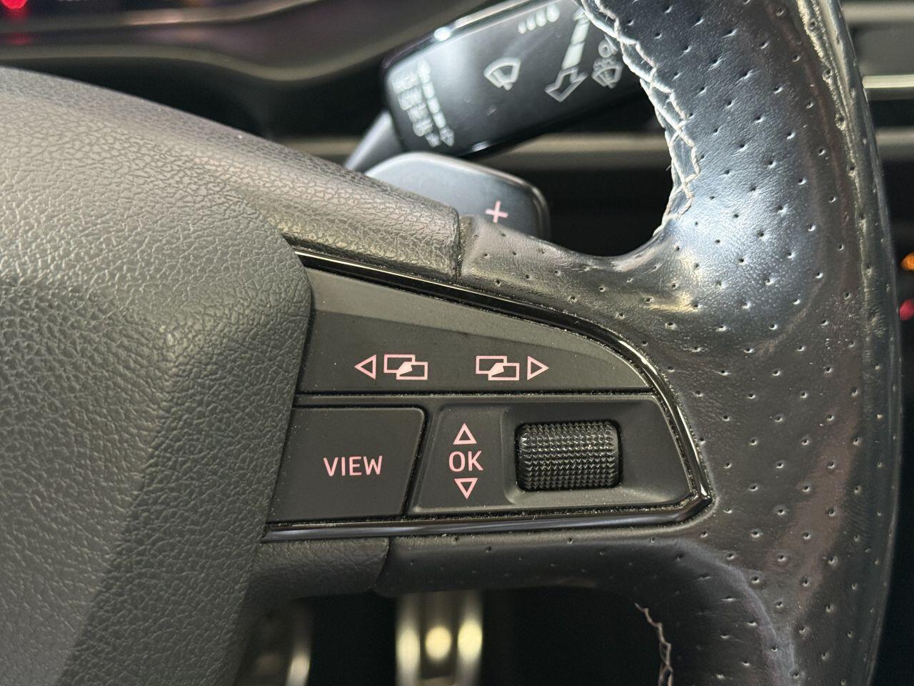 Seat Leon Leon view 37
